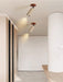 Versa Stone Adjustable Wall Light - Simprolos