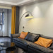 Verse Arc Floor Lamp - Simprolos