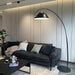 Verse Arc Floor Lamp - Simprolos