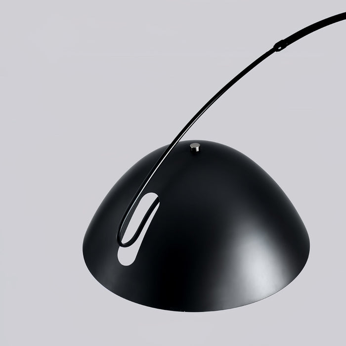 Verse Arc Floor Lamp - Simprolos