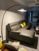 Verse Arc Floor Lamp - Simprolos