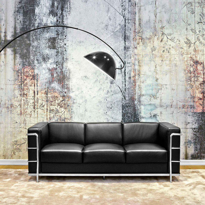 Verse Arc Floor Lamp - Simprolos