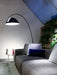 Verse Arc Floor Lamp - Simprolos