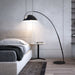 Verse Arc Floor Lamp - Simprolos