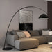Verse Arc Floor Lamp - Simprolos