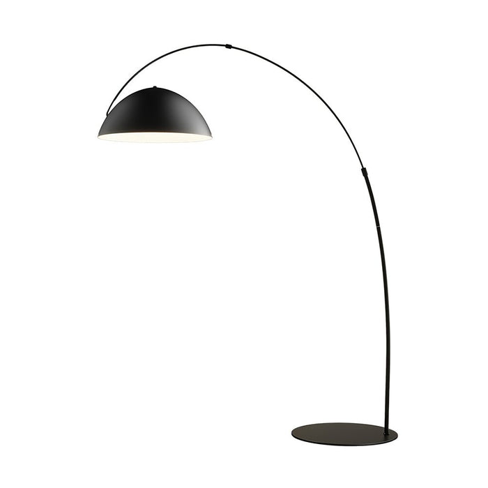 Verse Arc Floor Lamp - Simprolos