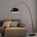 Verse Arc Floor Lamp - Simprolos