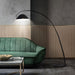 Verse Arc Floor Lamp - Simprolos