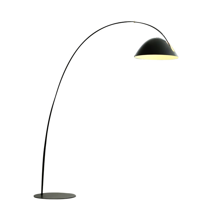 Verse Arc Floor Lamp - Simprolos