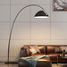Verse Arc Floor Lamp - Simprolos