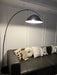 Verse Arc Floor Lamp - Simprolos