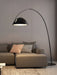 Verse Arc Floor Lamp - Simprolos