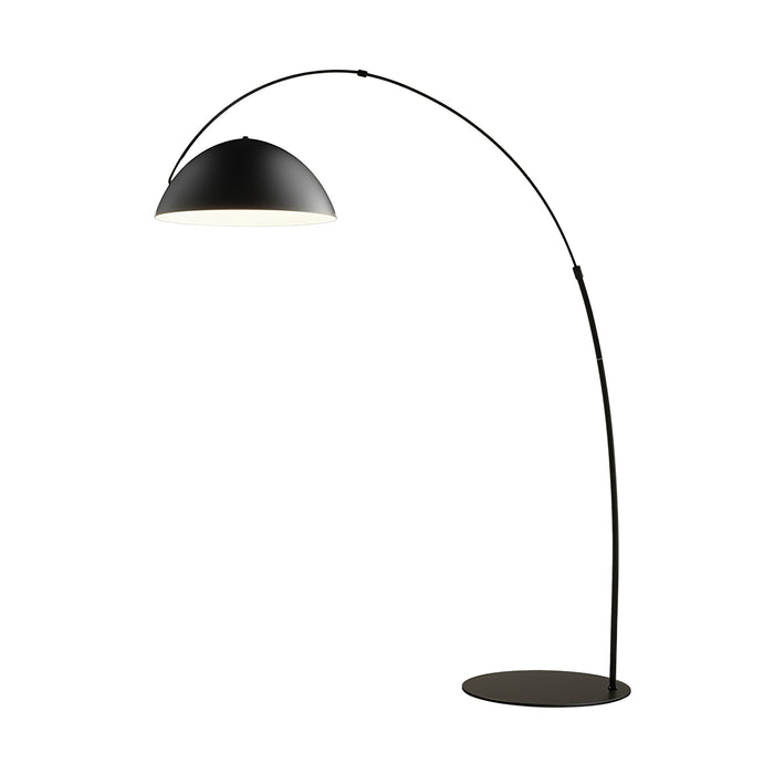 Verse Arc Floor Lamp - Simprolos