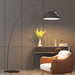 Verse Arc Floor Lamp - Simprolos