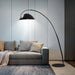 Verse Arc Floor Lamp - Simprolos