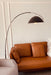 Verse Arc Floor Lamp - Simprolos