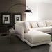 Verse Arc Floor Lamp - Simprolos