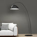 Verse Arc Floor Lamp - Simprolos