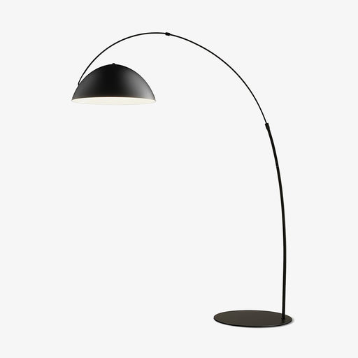 Verse Arc Floor Lamp - Simprolos