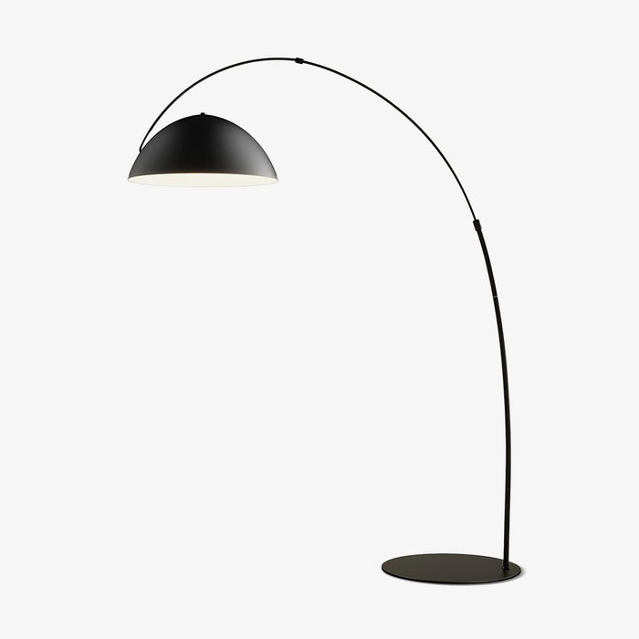 Verse Arc Floor Lamp - Simprolos
