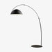 Verse Arc Floor Lamp - Simprolos