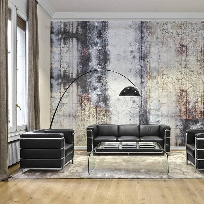 Verse Arc Floor Lamp - Simprolos