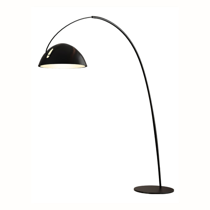 Verse Arc Floor Lamp - Simprolos