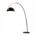 Verse Arc Floor Lamp - Simprolos