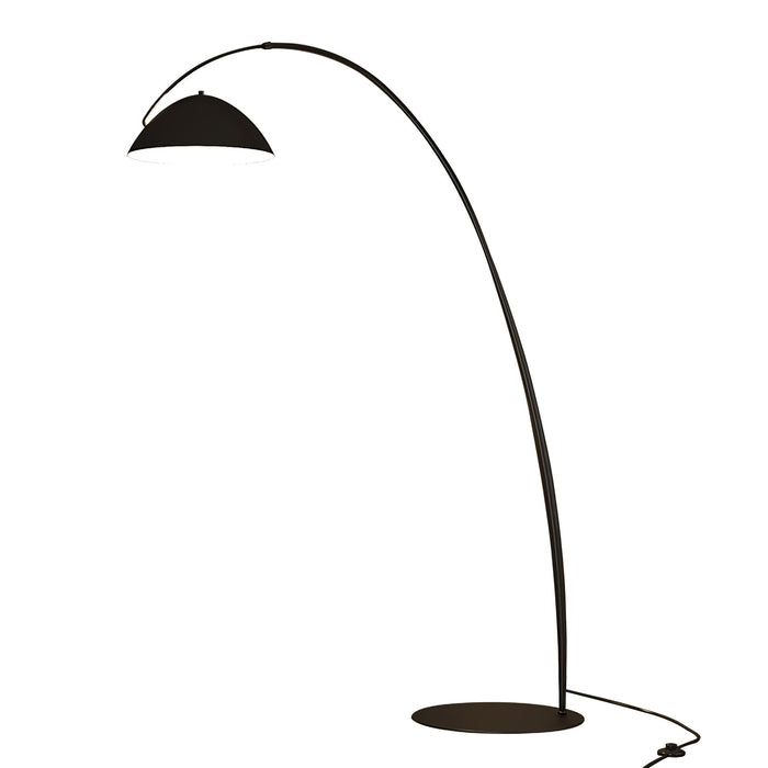 Verse Arc Floor Lamp - Simprolos