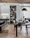 Verse Arc Floor Lamp - Simprolos