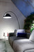 Verse Arc Floor Lamp - Simprolos