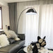 Verse Arc Floor Lamp - Simprolos