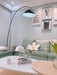 Verse Arc Floor Lamp - Simprolos