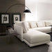 Verse Arc Floor Lamp - Simprolos