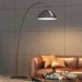 Verse Arc Floor Lamp - Simprolos
