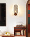 Vesper Travertine Wall Light - Simprolos