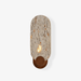 Vesper Travertine Wall Light - Simprolos