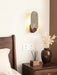 Vesper Travertine Wall Light - Simprolos