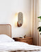 Vesper Travertine Wall Light - Simprolos