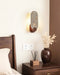 Vesper Travertine Wall Light - Simprolos