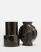 Vetra Noir Marble Vase - Simprolos