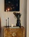 Vetra Noir Marble Vase - Simprolos