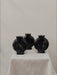 Vetra Noir Marble Vase - Simprolos