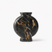 Vetra Noir Marble Vase - Simprolos