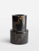 Vetra Noir Marble Vase - Simprolos
