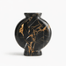 Vetra Noir Marble Vase - Simprolos