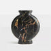 Vetra Noir Marble Vase - Simprolos