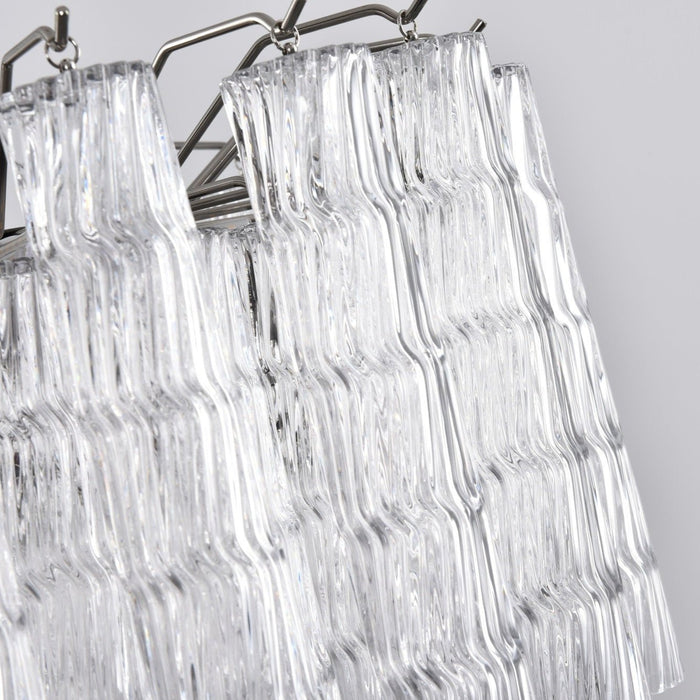 Vetrina Glass Chandelier - Simprolos