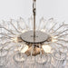 Vetrina Glass Chandelier - Simprolos