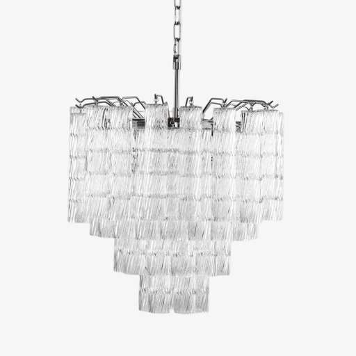 Vetrina Glass Chandelier - Simprolos